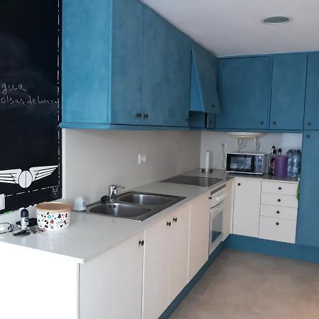 Apartamento En La Costa Brava Palafrugell Exterior photo