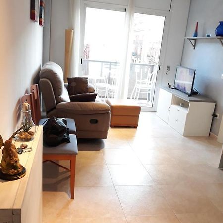 Apartamento En La Costa Brava Palafrugell Exterior photo