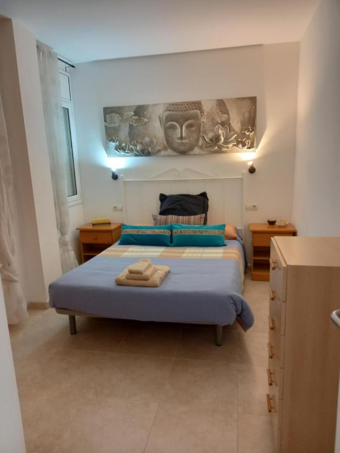 Apartamento En La Costa Brava Palafrugell Exterior photo