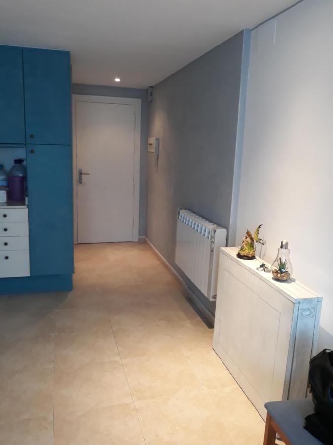 Apartamento En La Costa Brava Palafrugell Exterior photo