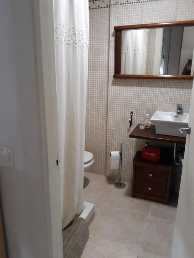 Apartamento En La Costa Brava Palafrugell Exterior photo