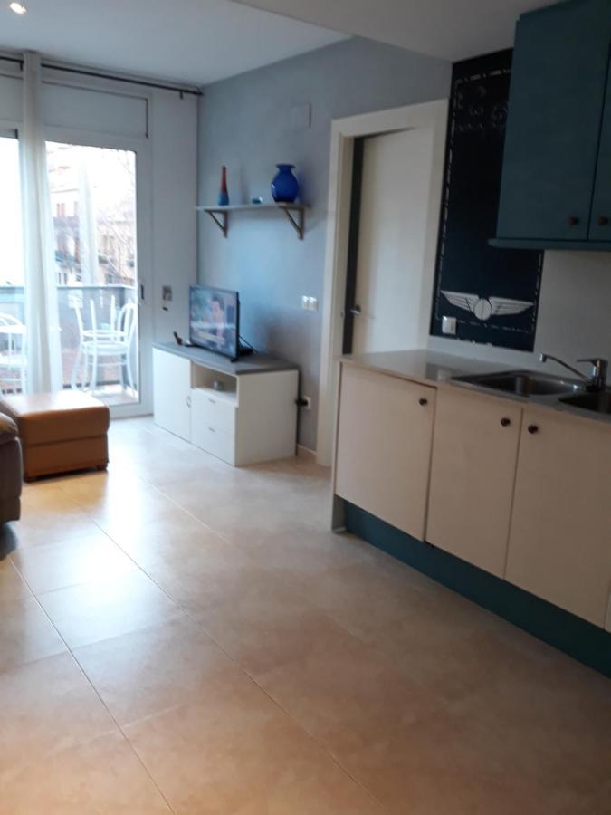 Apartamento En La Costa Brava Palafrugell Exterior photo