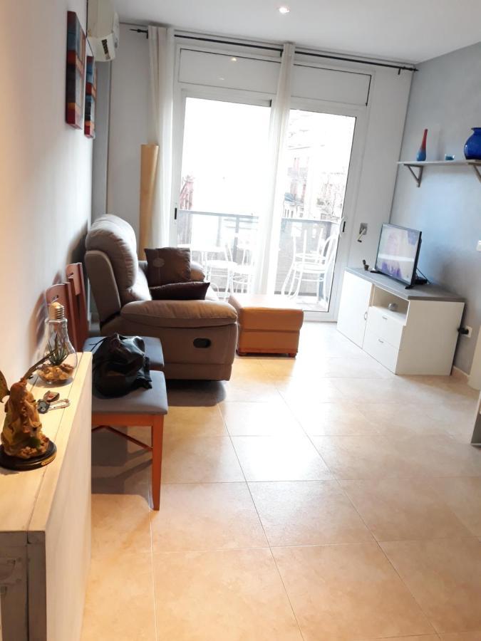 Apartamento En La Costa Brava Palafrugell Exterior photo