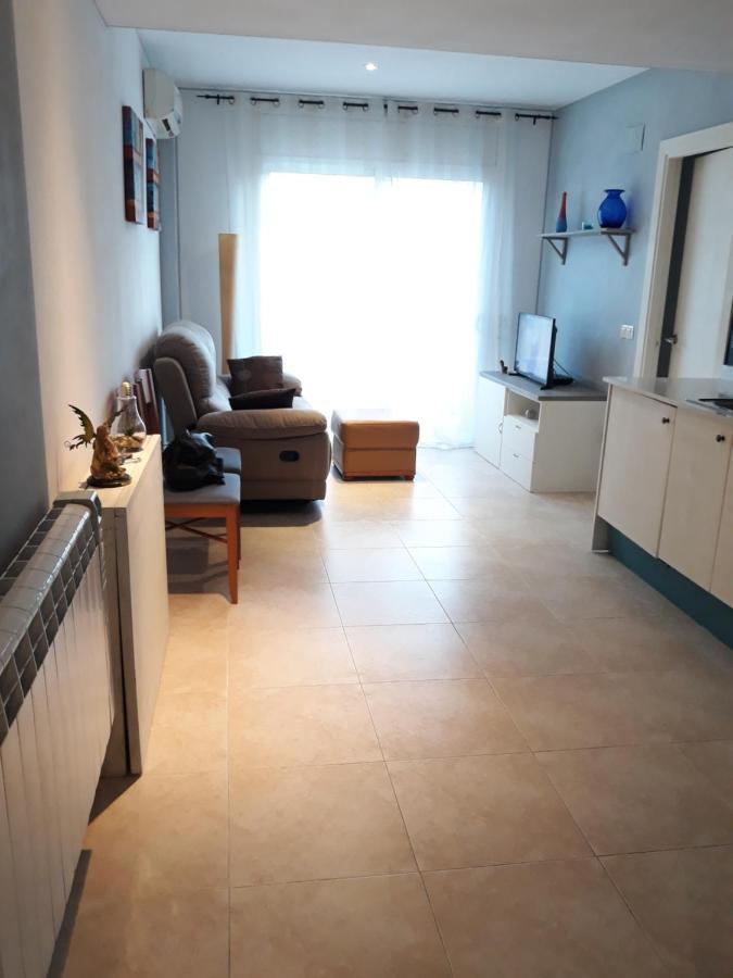 Apartamento En La Costa Brava Palafrugell Exterior photo